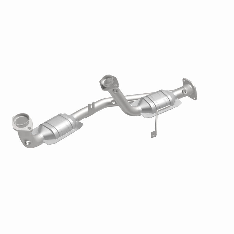 MagnaFlow Conv DF 96-99 Ford Taurus3.0L 50S