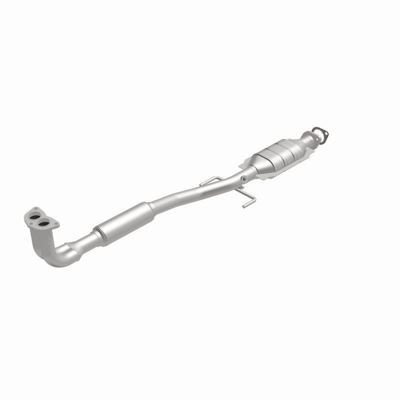 Magnaflow Conv DF 2004 LANCER 2.4L L Underbody