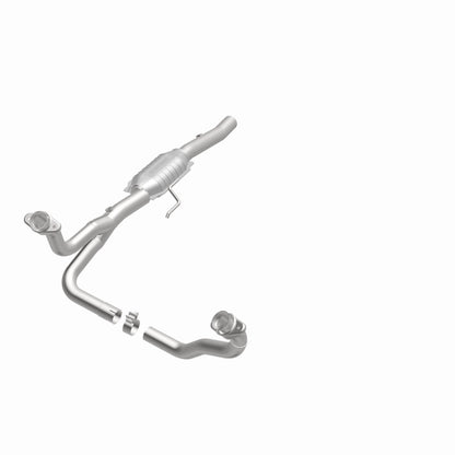 MagnaFlow Conv DF 00-03 Durango 2WD OEM