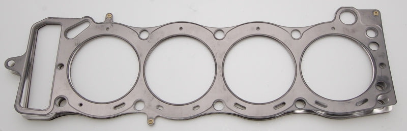 Cometic Toyota 2.4L 22R Motor 95mm Bore .027 inch MLS Head Gasket