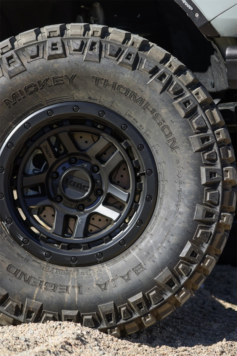 Mickey Thompson Baja Legend MTZ Tire - 37X12.50R20LT 126Q 90000057369