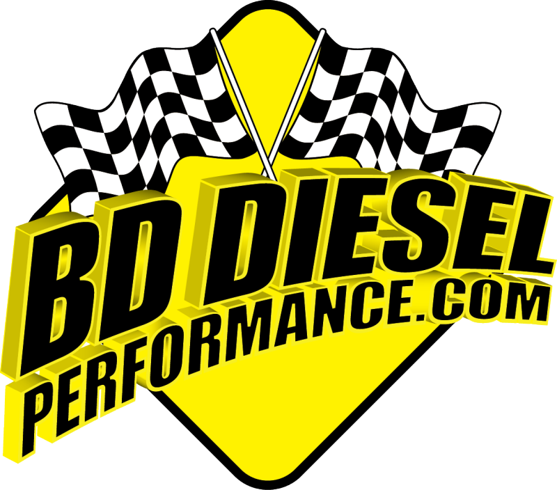 BD Diesel Short Shift - 2003-2005 Dodge 6-spd NV 5600