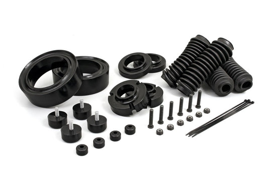 Daystar 2001-2006 Toyota Sequoia 2WD/4WD - 2.5in Lift Kit