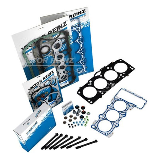 MAHLE Original Nissan 240SX 79-77 Water Outlet Gasket