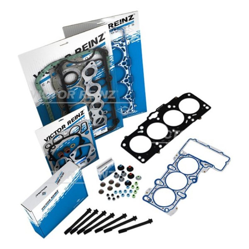 MAHLE Original 98-02 Dodge Truck 359 5.9L Diesel Engine Kit Gasket Set