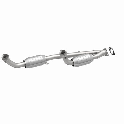 MagnaFlow Conv DF Windstar 95-96