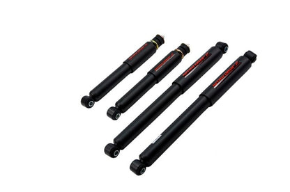 Belltech ND2 OEM Shock Set