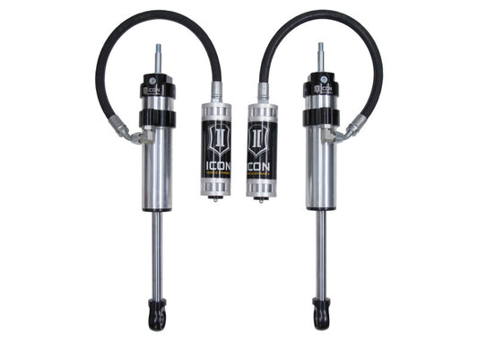 ICON 96-02 Toyota 4Runner Rear 2.5 Series Shocks VS RR Upkg - Pair