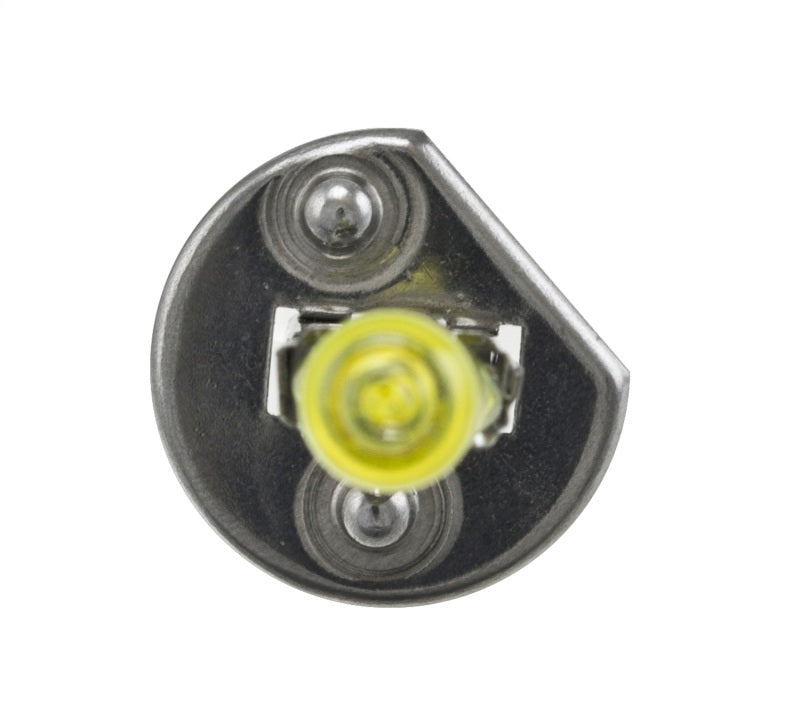 Hella - Optilux H1 12V/55W XY Yellow Bulb