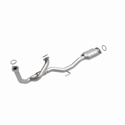 MagnaFlow Conv DF 97-02 Toyota Carmry 3.0L