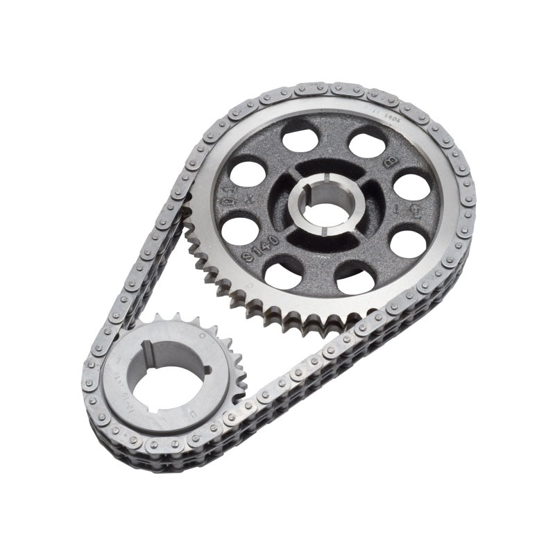 Edelbrock Timing Chain And Gear Set AMC 290-401
