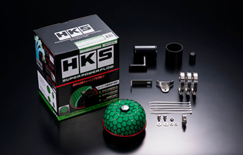 HKS SPF H56A/H41A/H46A 4A30