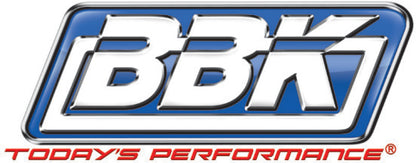 BBK 86-93 Mustang 5.0 80mm Throttle Body BBK Power Plus Series