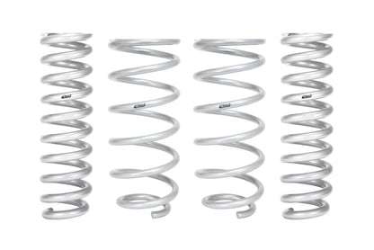 Eibach 97-23 Nissan Patrol 4WD Pro-Lift Kit - Front and Rear Springs