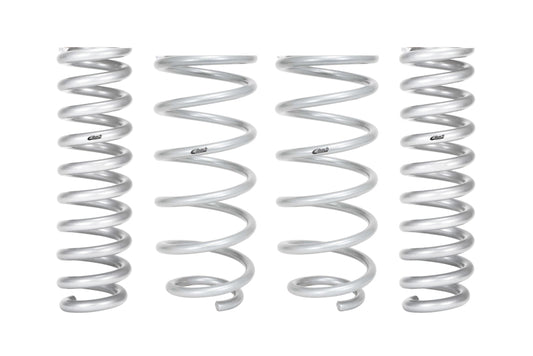 Eibach Pro-Truck Front Lift Springs for 04-08 Ford F-150 4WD (Must Be Used w/Pro-Truck Front Shocks)