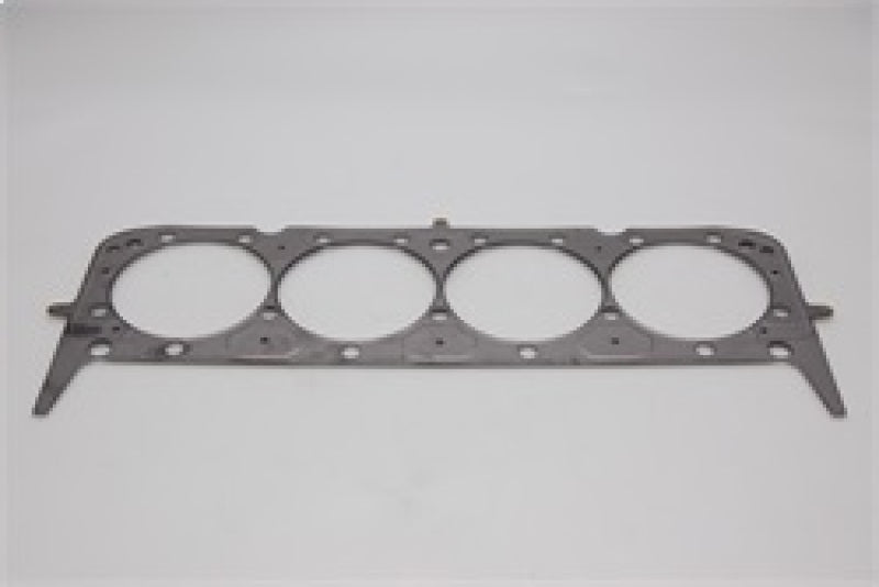 Cometic Chevy Small Block Brodix (All 12-23 Deg Head) 4.030in Bore .027 inch MLS Head Gasket