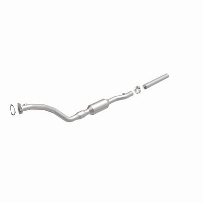 MagnaFlow Conv DF 96-99 Audi A4/A4 Quattro 2.8L P/S (49 State)