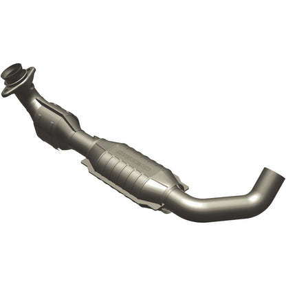 MagnaFlow Catalytic Converter DF 04-06 F-150 Pickup 5.4L 2WD D/S