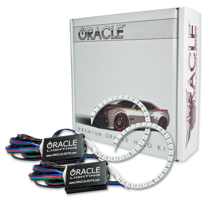 Oracle Chevrolet Impala 14-17 Projector Halo Kit - ColorSHIFT SEE WARRANTY