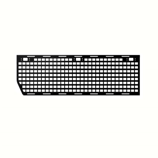 Putco 19-21 Chevy Silverado LD/Sierra LD - 5.8ft/6.5ft/8ft (All Box sizes) Molle Front Panel