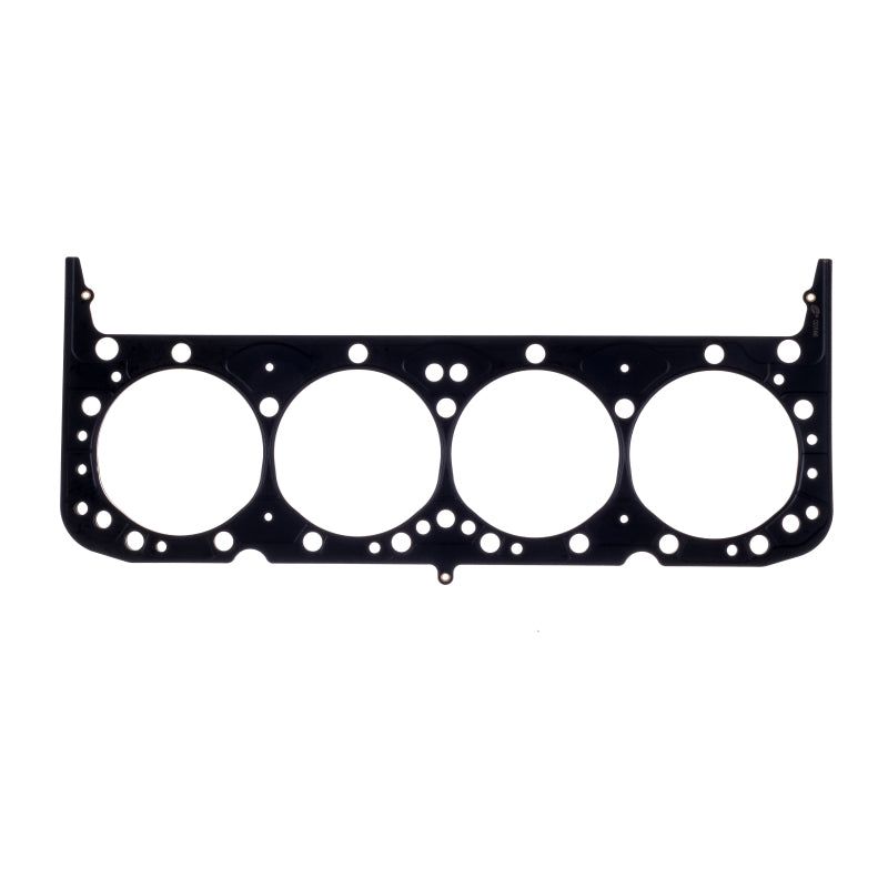Cometic Chevy Small Block 4.100 inch Bore .040 inch MLS Headgasket (w/All Steam Holes)