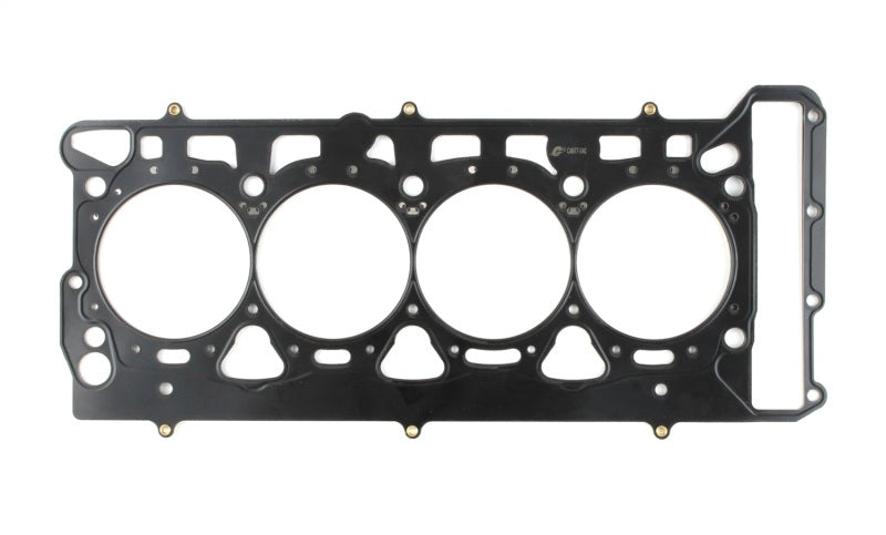 Cometic 08-11 VW/Audi 2.0L 84mm Bore .040 Thickness MLS Head Gasket