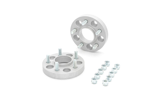 Eibach Pro-Spacer System 20mm Spacers (2) 21-23 Ford Mustang Mach-E Premium AWD Extended Range X