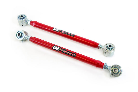 UMI Performance 82-02 F-Body Double Adjustable Control Arms- Roto-Joints