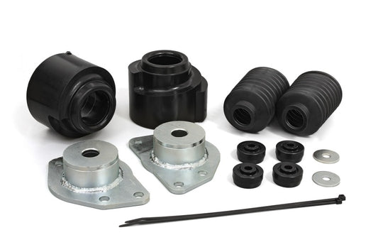 Daystar 2003-2007 Jeep Liberty KJ 2WD/4WD - 2.5in Leveling Kit Front