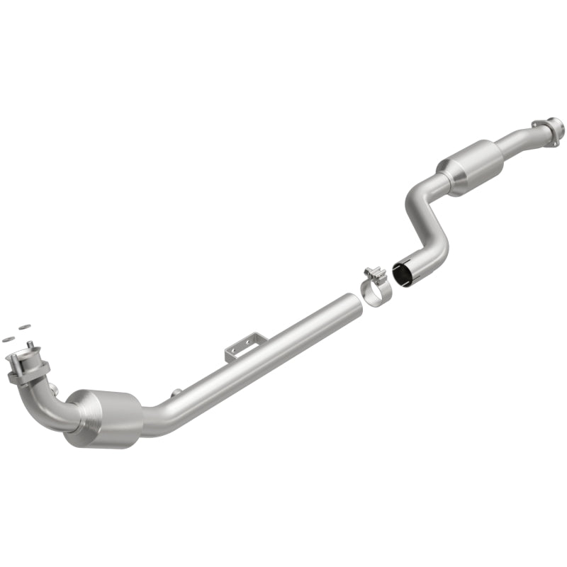 MagnaFlow Conv DF 98-03 Mercedes E320 3.2L