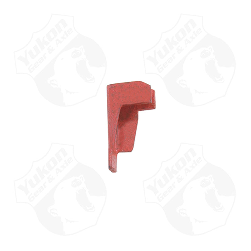 Yukon Locking Key / Wedge for Dana 60 & 70 Spindle Nut