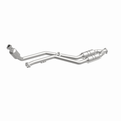 MagnaFlow Conv DF 2000 Mercedes CLK320 3.2L