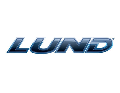 Lund 16-17 Chevy Silverado 1500 SX-Sport Style Smooth Elite Series Fender Flares - Black (4 Pc.)