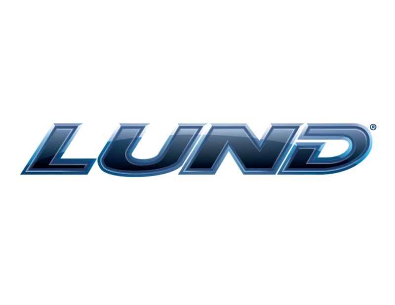 Lund 15-17 Ford F-150 SX-Sport Style Smooth Elite Series Fender Flares - Black (2 Pc.)