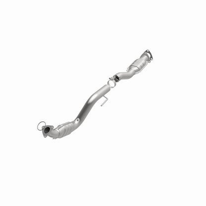 MagnaFlow Conv DF 03-07 GM 2500/3500 Passenger Side