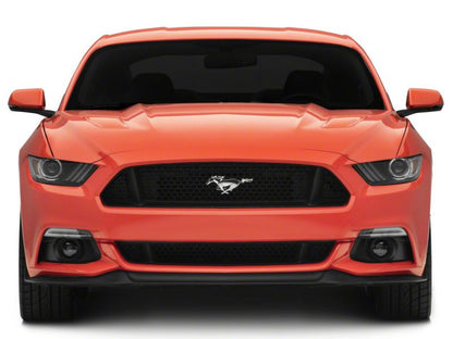 Raxiom 15-17 Ford Mustang Sequential LED Turn Signals