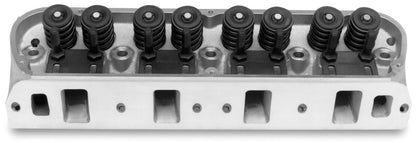 Edelbrock Single Victor Jr 289-351W Bare Head