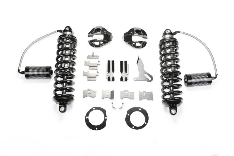 Fabtech 14-21 Ram 2500 4WD 5in 4.0 C/O Resi Dlss Conv Kit