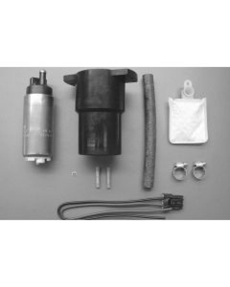 Walbro Fuel Pump/Filter Assembly