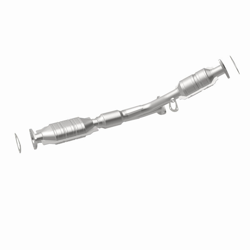 Magnaflow Conv DF 00-03 Saturn 3L rr CA