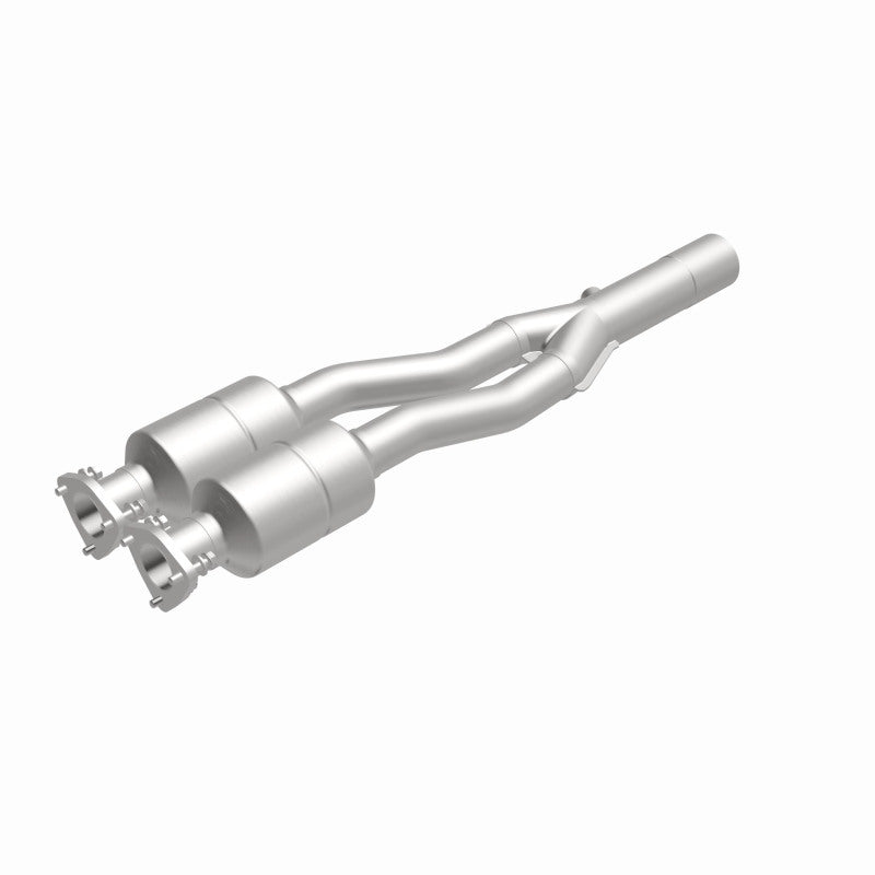 MagnaFlow Conv DF 00-06 Audi TT Quattro Driver Side