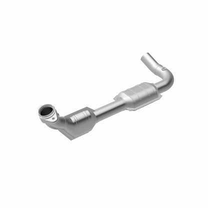 MagnaFlow Conv DF 00-04 Ford E150 4.6L Driver Side