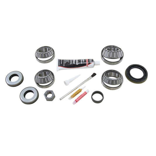 Yukon Gear Bearing install Kit For 11+ GM 9.25in IFS Front Diff