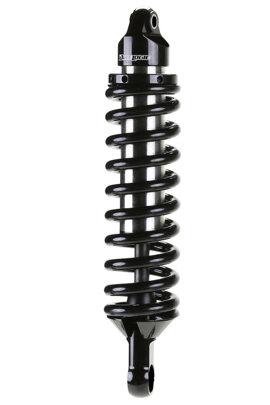 Fabtech 16-18 Nissan Titan XD 4WD 2in Front Dirt Logic 2.5 N/R Coilovers - Pair