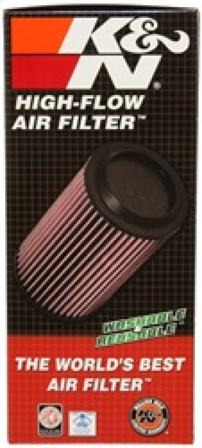 K&N 2014 Polaris RZR XP1000 Replacement Air Filter