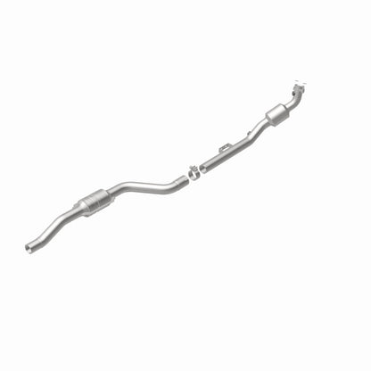 MagnaFlow Conv DF 98-03 Mercedes E320 3.2L