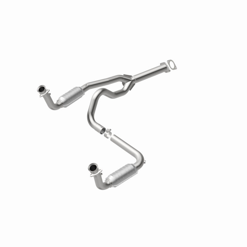 MagnaFlow Conv DF 00 Chevy Express 1500 5.7L