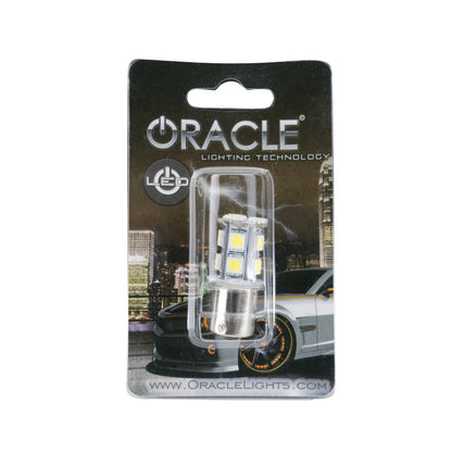 Oracle 1156 13 LED 3-Chip Bulb (Single) - Cool White