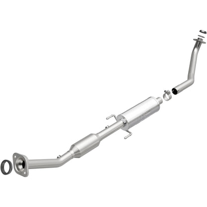 MagnaFlow OEM Grade 03-06 Pontiac Vibe GT 1.8L Direct Fit Federal Catalytic Converter