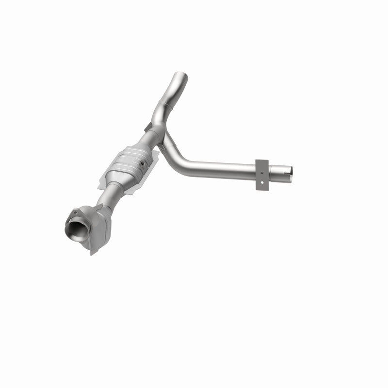 MagnaFlow Conv DF 01-04 Ford F-150 4.6L (49 State)